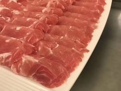 -福寿斋·老北京铜锅涮肉·烧烤(清岚店)