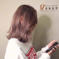 -17.壹柒·美学高定空间