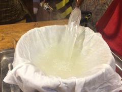 -汉阴白火石汆汤