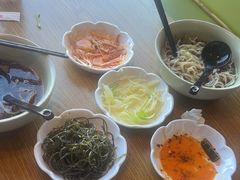 -李先生牛肉面大王(欧亚卖场店)