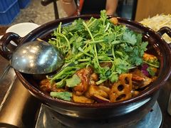 -凤兴鸡煲(宝安海雅店)