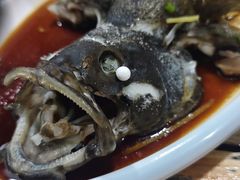 -蓝湾碧波·老字号·疍家非遗海上餐厅