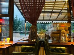-Local泰莲庭(虹鳟鱼店)