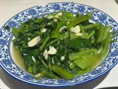 空心菜-回家吃饭·地道南昌菜(建德观总店)