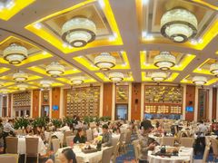 大堂-顺德人家食府(黄金广场店)