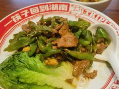 -72街荷叶饭(丽影广场店)