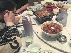 -李记搅团•非遗陕菜(三桥店)