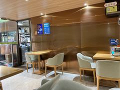 -五月甜品(中山公园店)