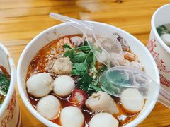 -明月虾面(厦禾路店)