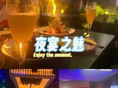 -洛缦音乐餐厅(工业展览馆万象城店)