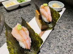 -NIUAN牛庵·日式和牛烧肉(恒隆店)