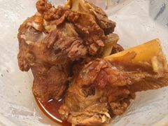 -爆好吃夜市大排档·乐山江湖菜(中心城总店)