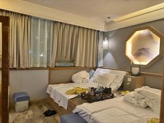 -云中漫步·足疗养生会馆(金开店)