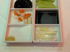 -北京全聚德(王府井店)