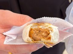 -长发西饼(临顿路店)