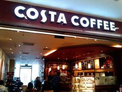 门面-COSTA COFFEE(联想总部店)