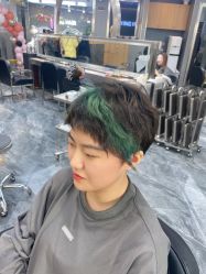 -SY COLOUR专业烫染