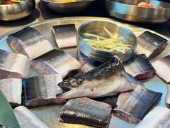 -味家烤肉烤鳗鱼牛排(西塔旗舰店)