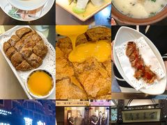 -堂宴·老厦门私房菜(1988仙岳总店)
