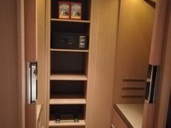 -深圳湾木棉花酒店