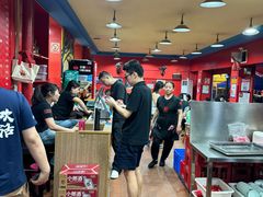 -冒椒火辣(奎星楼街店)