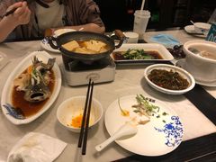 -小菜园新徽菜(合肥之心城店)