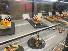 -厦门艾美酒店·新食谱西餐厅