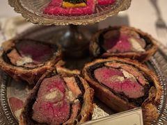 -壳里西餐厅Coquille Seafood Bistro(蒙自路店)