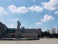 门面-吉林市博物馆