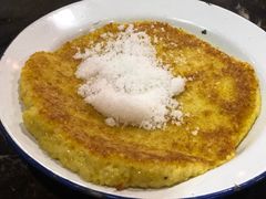 -粗粮人家·东北菜(洋桥店)