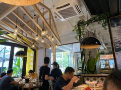-雾都渣渣火锅(南城智汇城店)