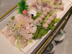 -粤顺渔坊·中山脆肉鲩火锅(清湖店)