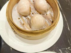 -京香轩·中餐厅(上海中庚聚龙酒店)