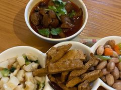 -好這口重庆小面(总店)