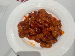 -李记搅团•非遗陕菜(三桥店)