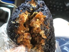 -芳婆糕团店(王府大街店)