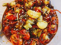 -捌贰虾蟹·江湖菜馆(江汉路店)