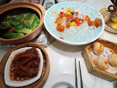 -陶陶居酒家(第十甫路总店)