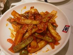 -七八冷面·延边朝鲜族美食(世纪汇店)