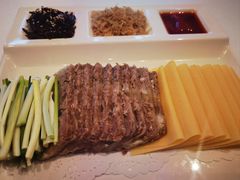 -峨嵋酒家 南北川菜 优选烤鸭(广渠路店)