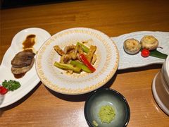 -味见·荣家(亚泰大街店)