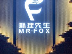 -Mr.Fox狐狸先生超级密室(南山店)