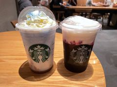 -星巴克(厦门万象城4F店)