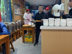 -晋来顺手擀面(金地花园店)