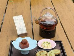 -茶人村·前滩江景雅宴(上海首店)