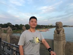 -卢沟桥文化旅游区
