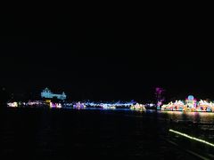 景点-惠州西湖