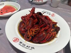 -有位虾匠·香辣蟹·小龙虾(李村店)