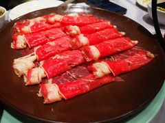 -东来顺饭庄(apm总店)