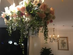-花舍·新派粤菜·西餐·下午茶(亚运村·鸟巢店)
